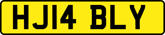 HJ14BLY
