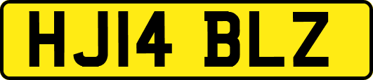 HJ14BLZ