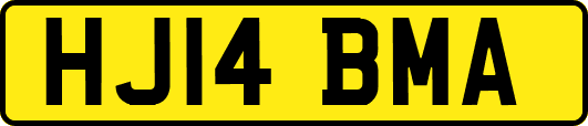 HJ14BMA
