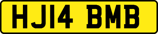 HJ14BMB
