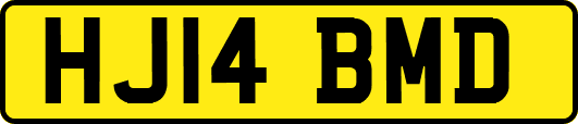 HJ14BMD