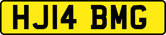 HJ14BMG