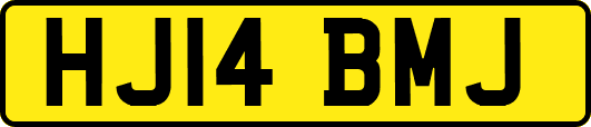 HJ14BMJ