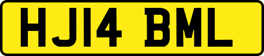 HJ14BML