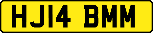 HJ14BMM