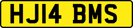 HJ14BMS