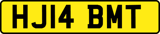 HJ14BMT