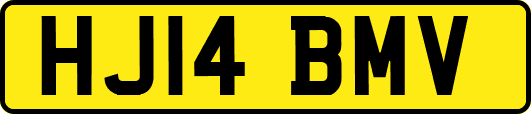 HJ14BMV