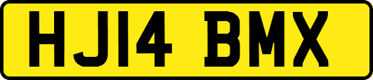 HJ14BMX