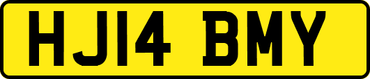 HJ14BMY
