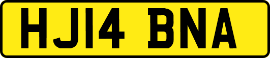 HJ14BNA
