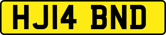 HJ14BND