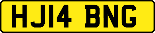 HJ14BNG