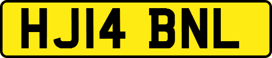 HJ14BNL
