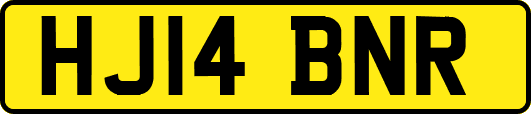 HJ14BNR