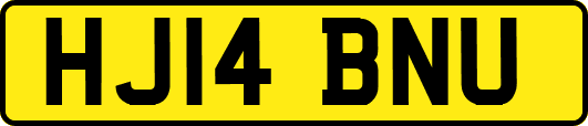 HJ14BNU