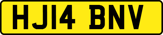 HJ14BNV