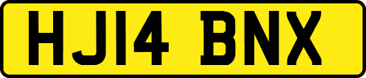 HJ14BNX