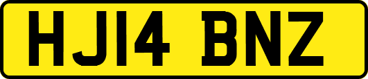 HJ14BNZ