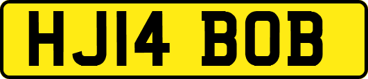 HJ14BOB