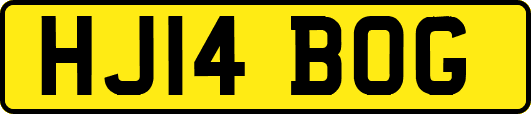 HJ14BOG