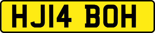 HJ14BOH
