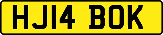 HJ14BOK