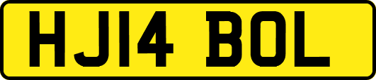 HJ14BOL