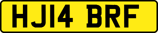 HJ14BRF