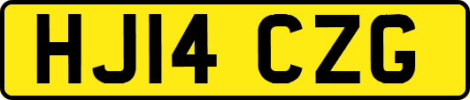 HJ14CZG