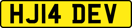 HJ14DEV