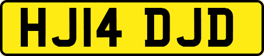 HJ14DJD
