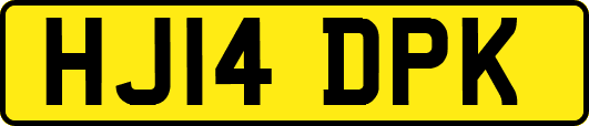 HJ14DPK