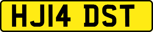HJ14DST