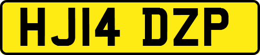 HJ14DZP