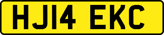 HJ14EKC