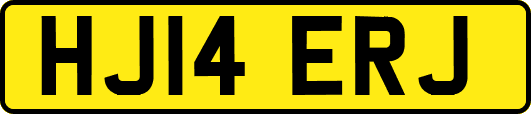 HJ14ERJ