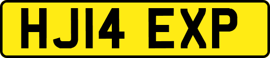 HJ14EXP
