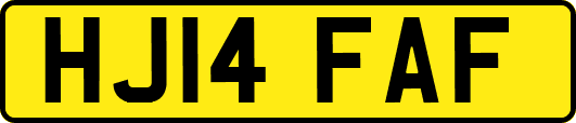 HJ14FAF