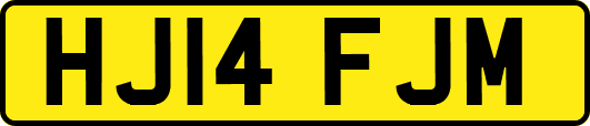 HJ14FJM