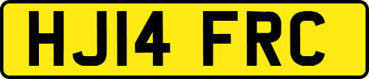 HJ14FRC