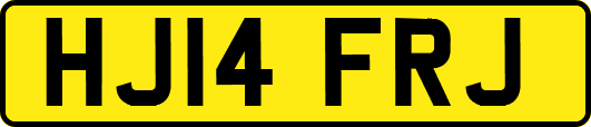 HJ14FRJ