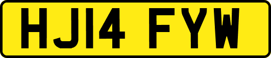 HJ14FYW