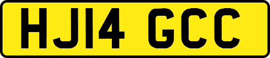 HJ14GCC