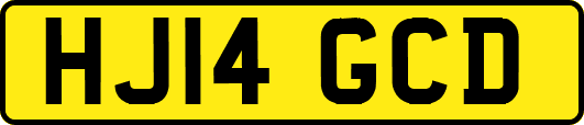 HJ14GCD
