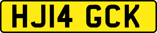 HJ14GCK