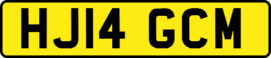 HJ14GCM