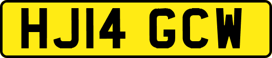 HJ14GCW