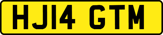 HJ14GTM
