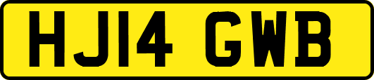 HJ14GWB